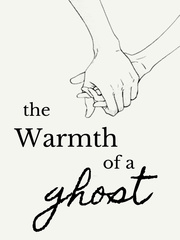 Warmth of a Ghost Book