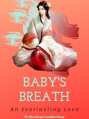 滿天星 (Baby's Breath: An Everlasting Love) Book