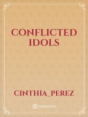 Conflicted idols Book