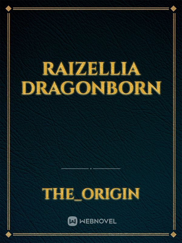 Raizellia Dragonborn