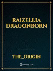 Raizellia Dragonborn Book