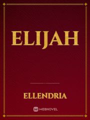 Elijah Book