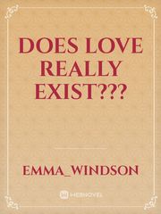 Does Love Really Exist??? Book