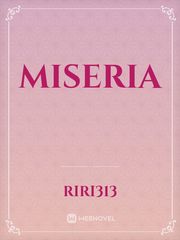 Miseria Book