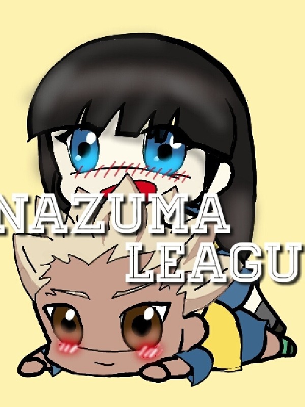 Inazuma League (Gouenji x Yurana)