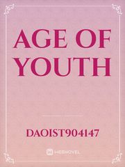 Age of Youth Book