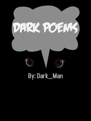 Dark Poems Book