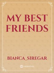 my best friends Book