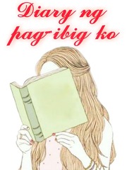 DIARY NG PAG-IBIG KO Book