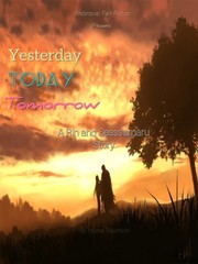 Yesterday Today Tomorrow Book