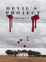 The Devil's project Book