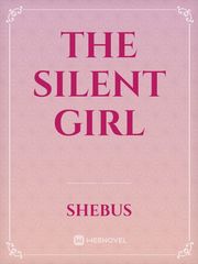 the silent girl Book