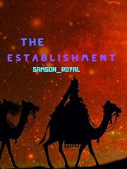The Establishment Book