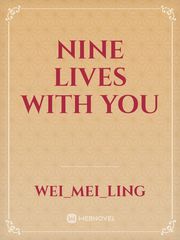 Nine Lives With You Book
