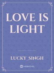 Love is light Book
