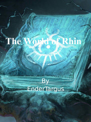 The World of Rhin Book