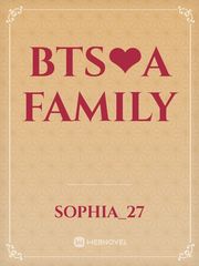 BTS❤A Family Book