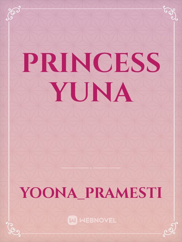 Princess Yuna