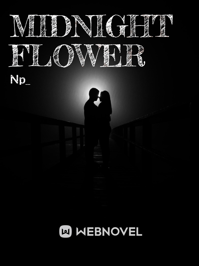 Midnight Flower Book