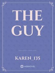 The Guy Book