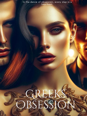 THE GREEKS OBSESSION Book