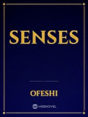 Senses Book