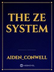 The ZE system Book