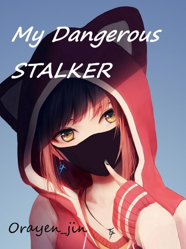 My Dangerous STALKER Book
