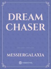 Dream Chaser Book