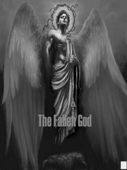 The Fallen God Book