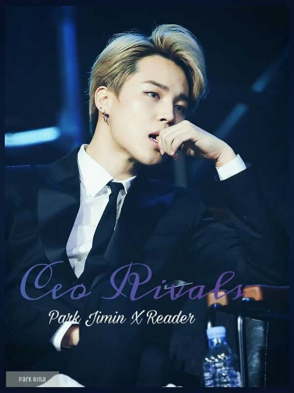 CEO Rivals | JIMIN (BTS)