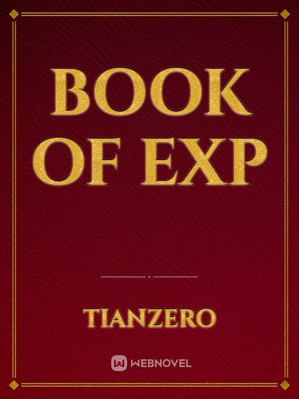 Book of EXP