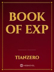 Book of EXP Book