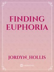 Finding Euphoria Book