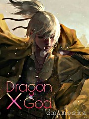 Dragon x God Book