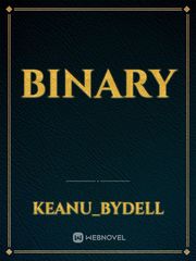 Binary Book