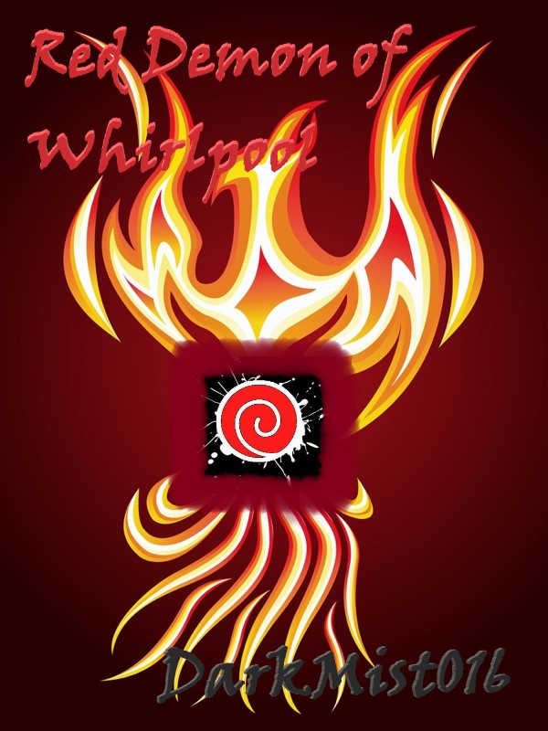 Naruto: The Red Demon of Whirlpool
