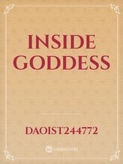 Inside goddess Book