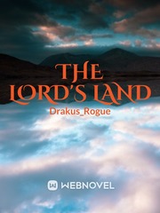 The Lord's Land Book