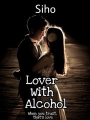 Lover With Alcohol Book