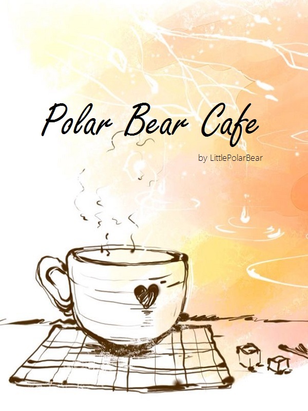 Polar Bear Cafe Book