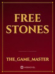 free stones Book