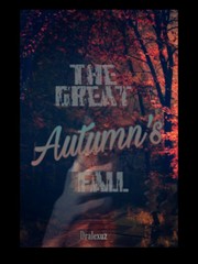 The Great Autumn's Fall Book