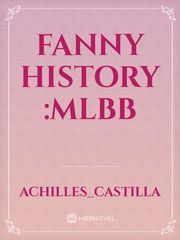 Fanny History
:MLBB Book