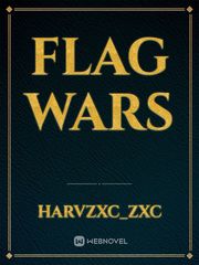Flag Wars Book