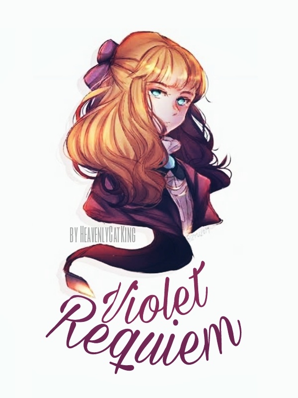 Violet Requiem