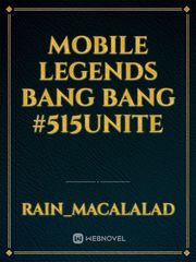 mobile legends bang bang
#515unite Book