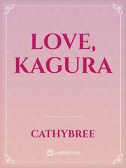 Love, Kagura Book
