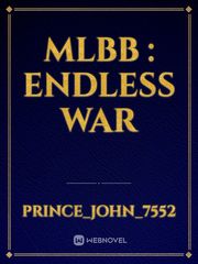 MLBB : Endless War Book
