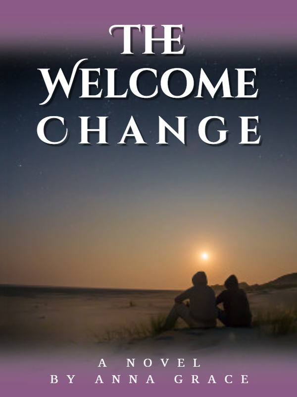 The Welcome Change Book
